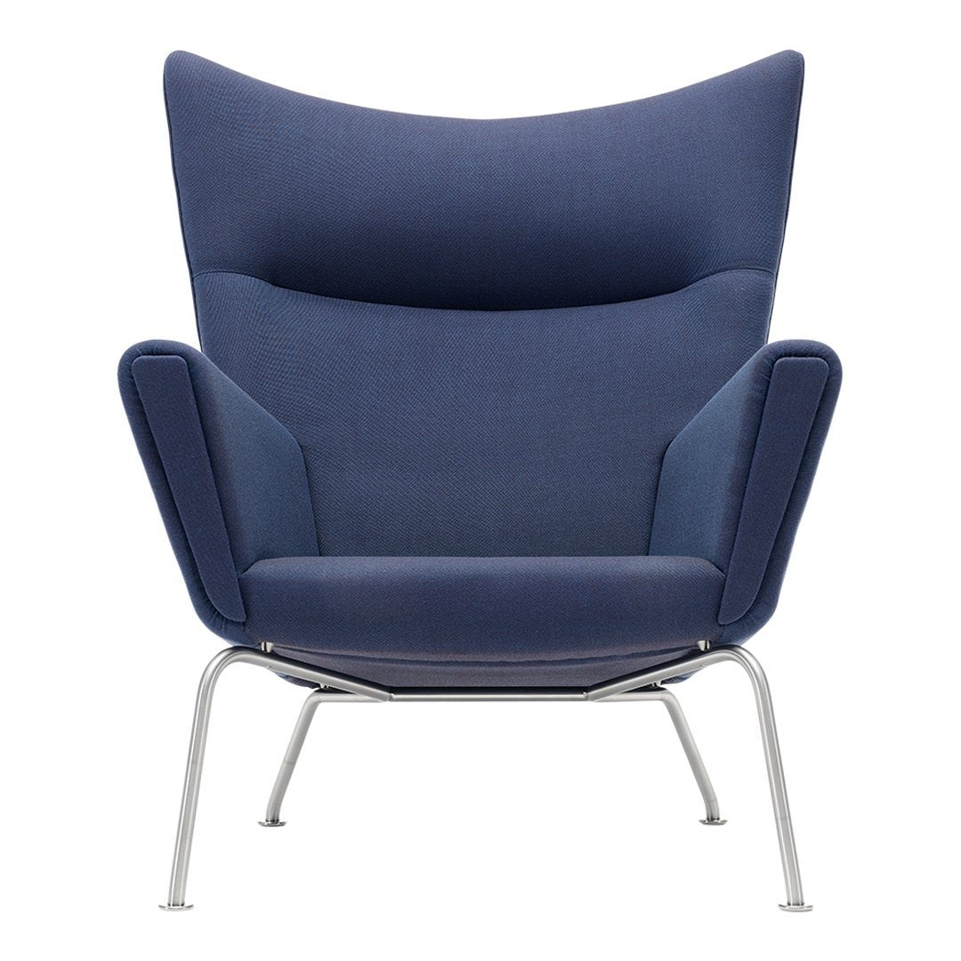 CH445 Wing Chair – Danish Design Store - Main Image