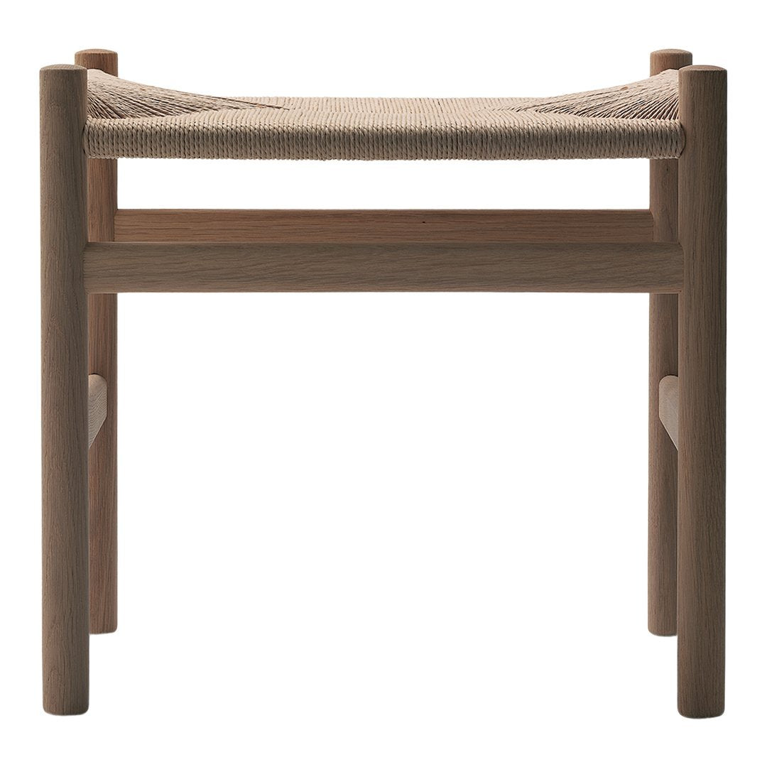 CH53 Stool – Danish Design Store