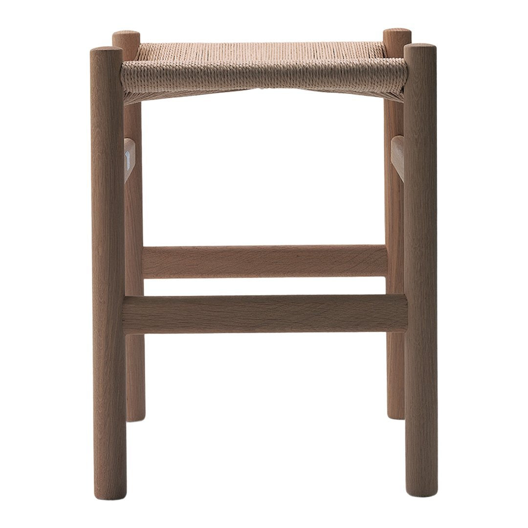 CH53 Stool – Danish Design Store