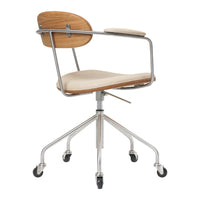 CH621 Swivel Chair