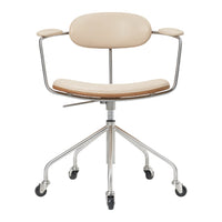 CH621 Swivel Chair