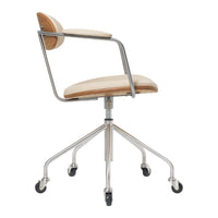 CH621 Swivel Chair