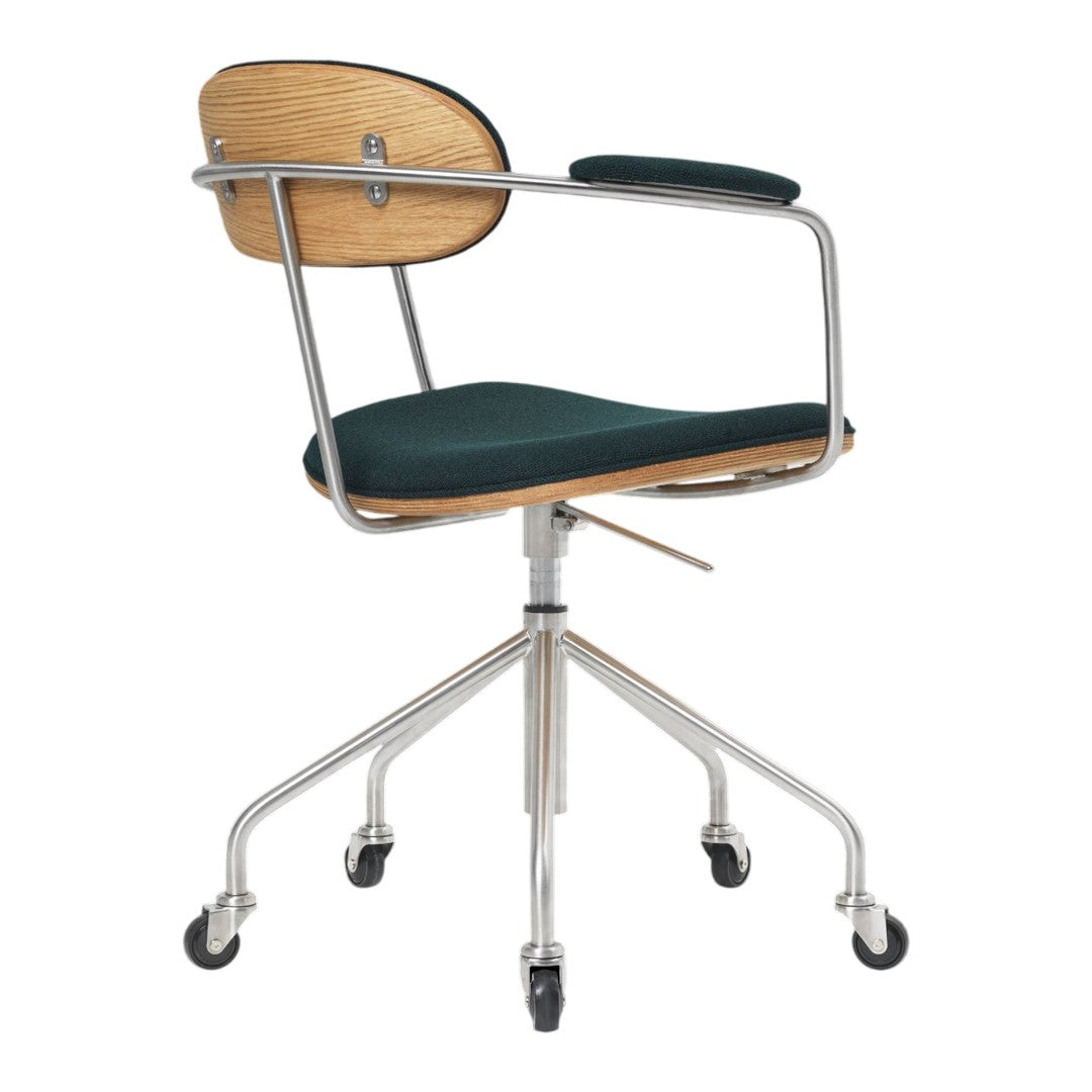 CH621 Swivel Chair