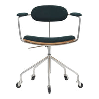 CH621 Swivel Chair