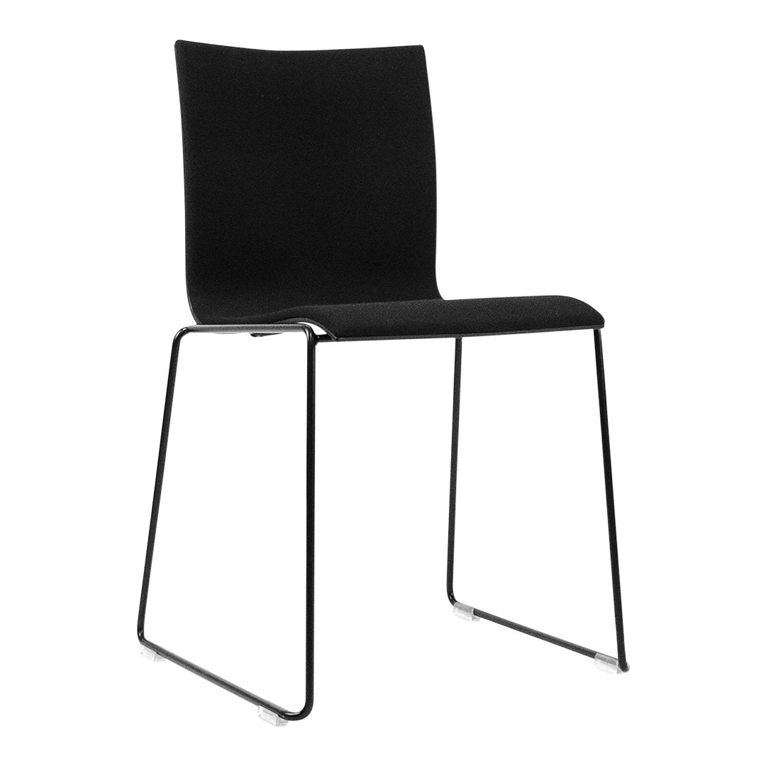 Chairik 107 Chair - Fully Upholstered