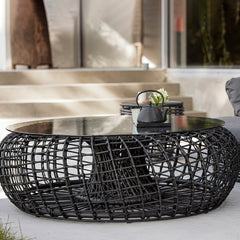 Nest Footstool / Coffee Table - Outdoor - Large