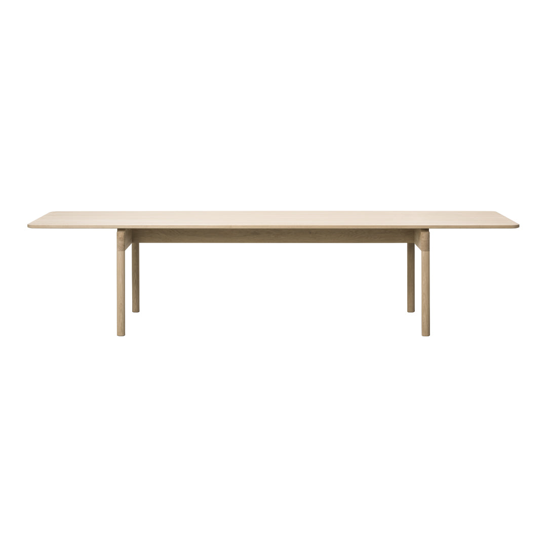 Post Dining Table – Danish Design Store