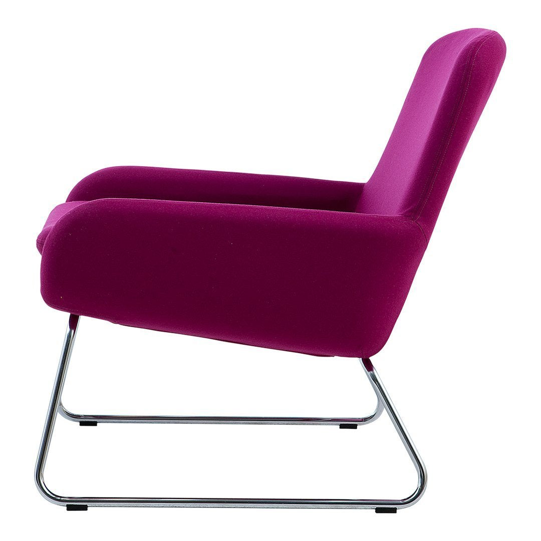 SOFTLINE Coco Chair by Busk + Hertzog | Danish Design Store