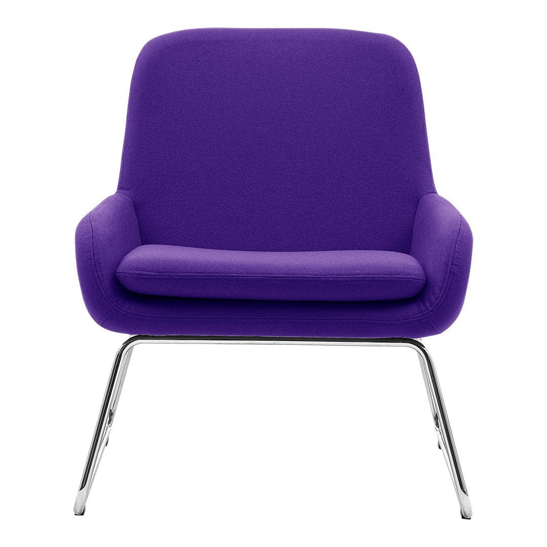 SOFTLINE Coco Chair by Busk + Hertzog | Danish Design Store