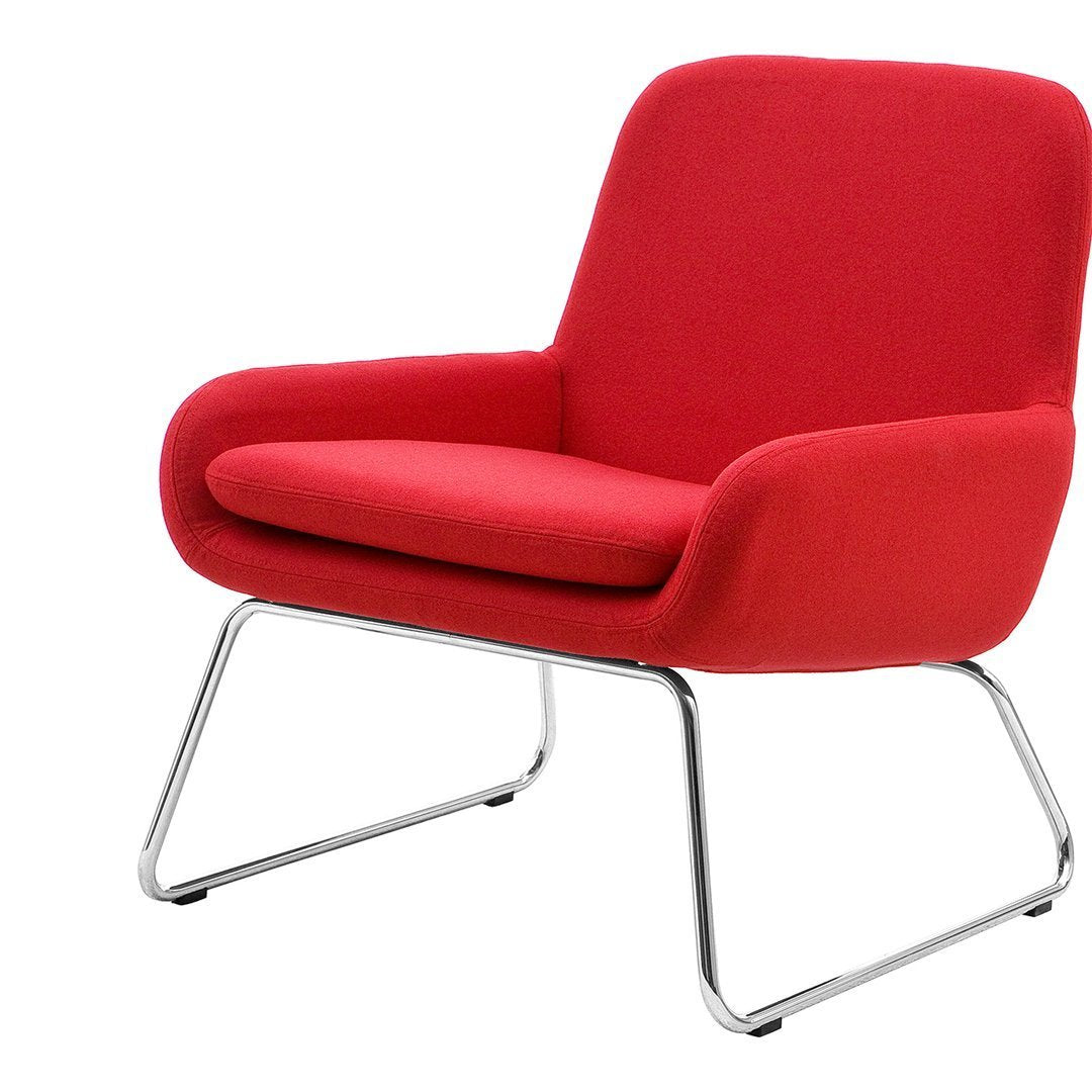 SOFTLINE Coco Chair by Busk + Hertzog | Danish Design Store
