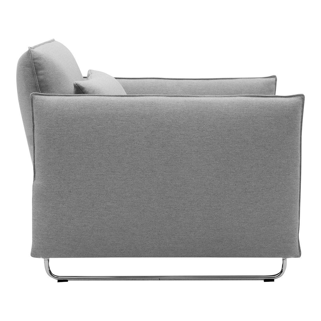 Cord Chair / Single Bed