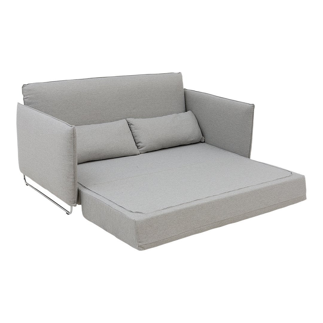 Softline Cord Sofa Bed By Busk
