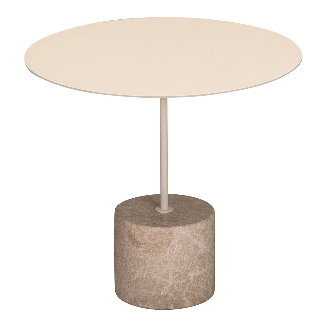 Calibre Side Table
