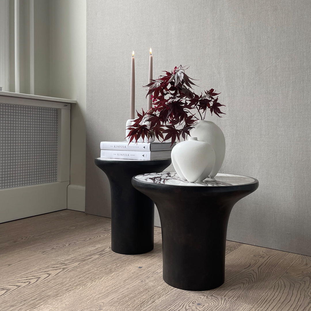 Trumpet Coffee Table