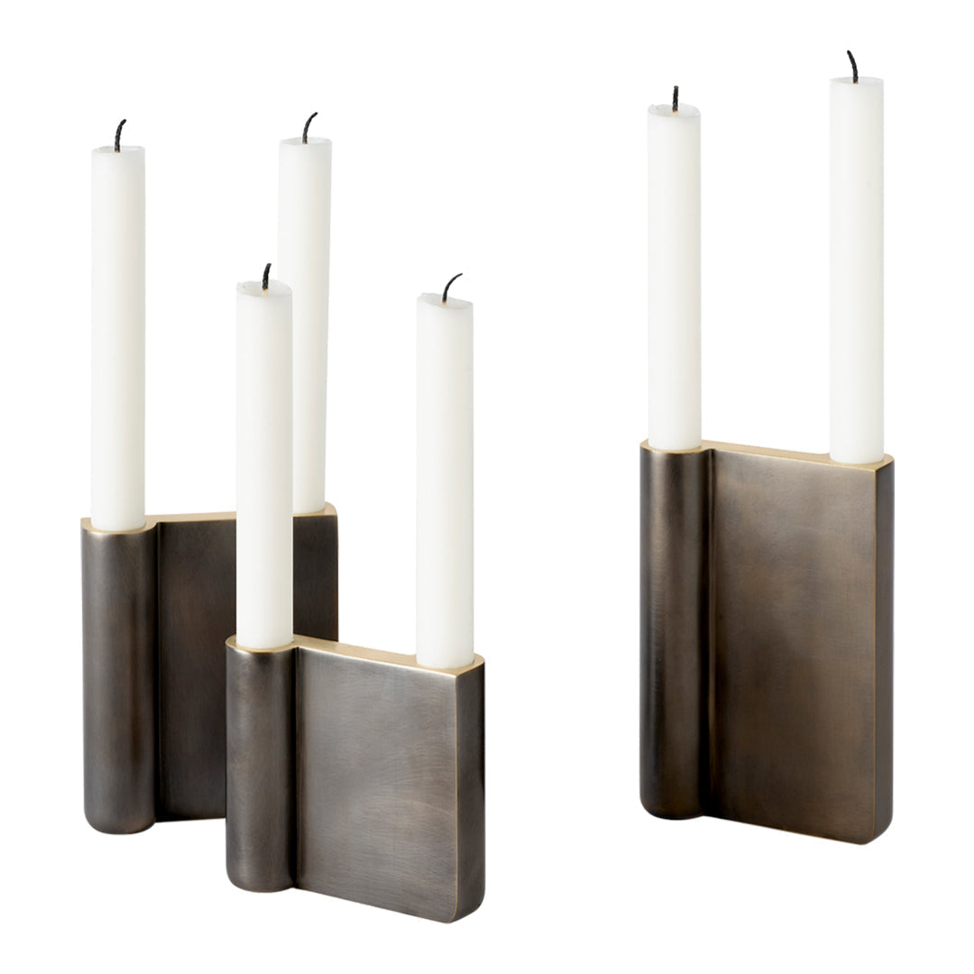 Collect Candleholder SC39 - SC41