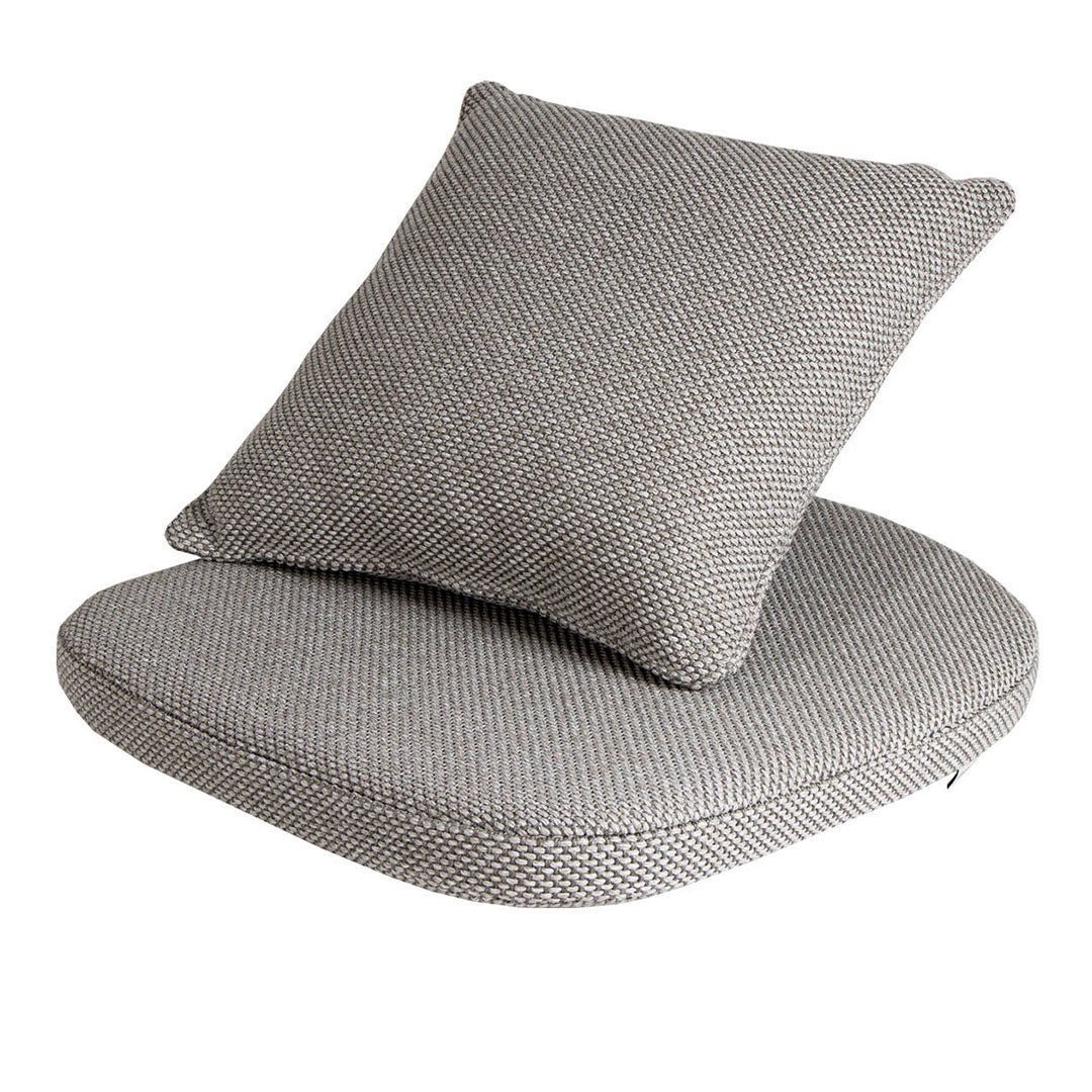 Cushion Set for Moments Outdoor  Chair