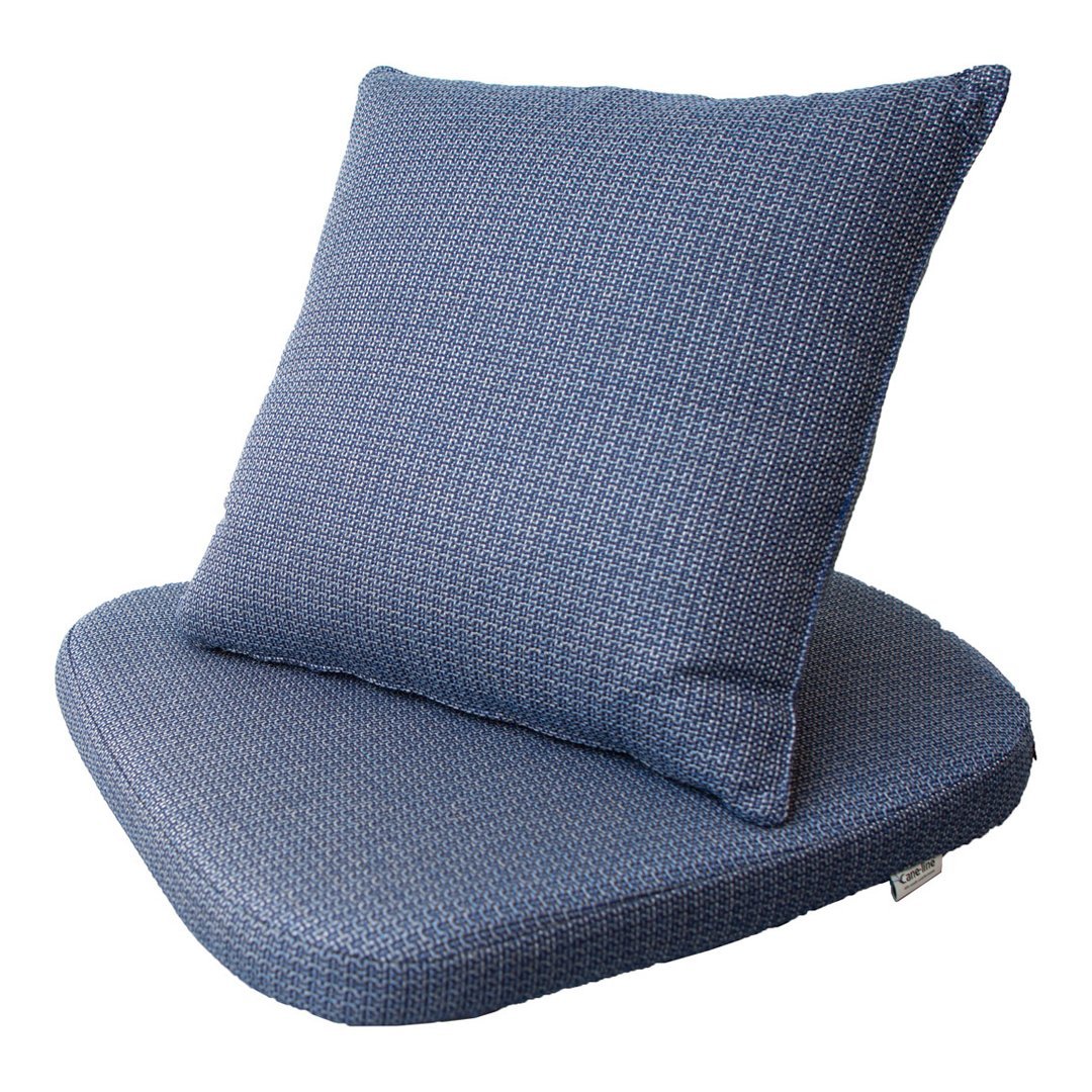Cushion Set for Moments Outdoor  Chair