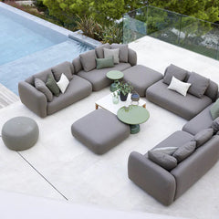 Capture Outdoor Coffee Table