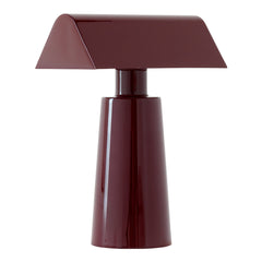 Caret MF1 Portable Table Lamp
