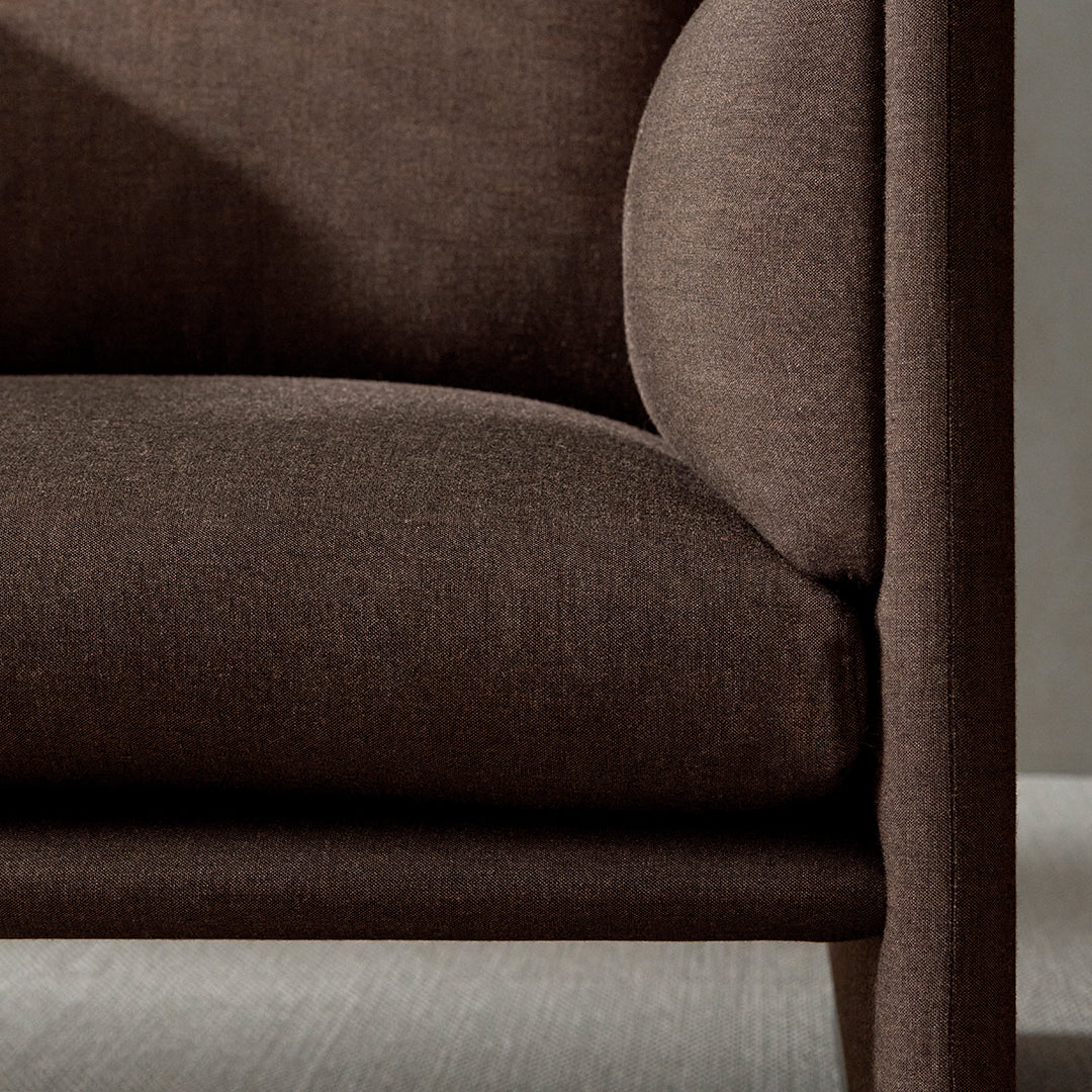 Case Combi 2 Seater Sofa