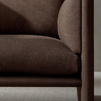 Case Combi 2 Seater Sofa