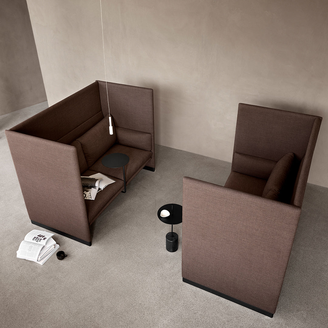 Case Combi 2 Seater Sofa