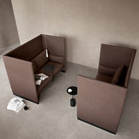 Case Combi 2 Seater Sofa