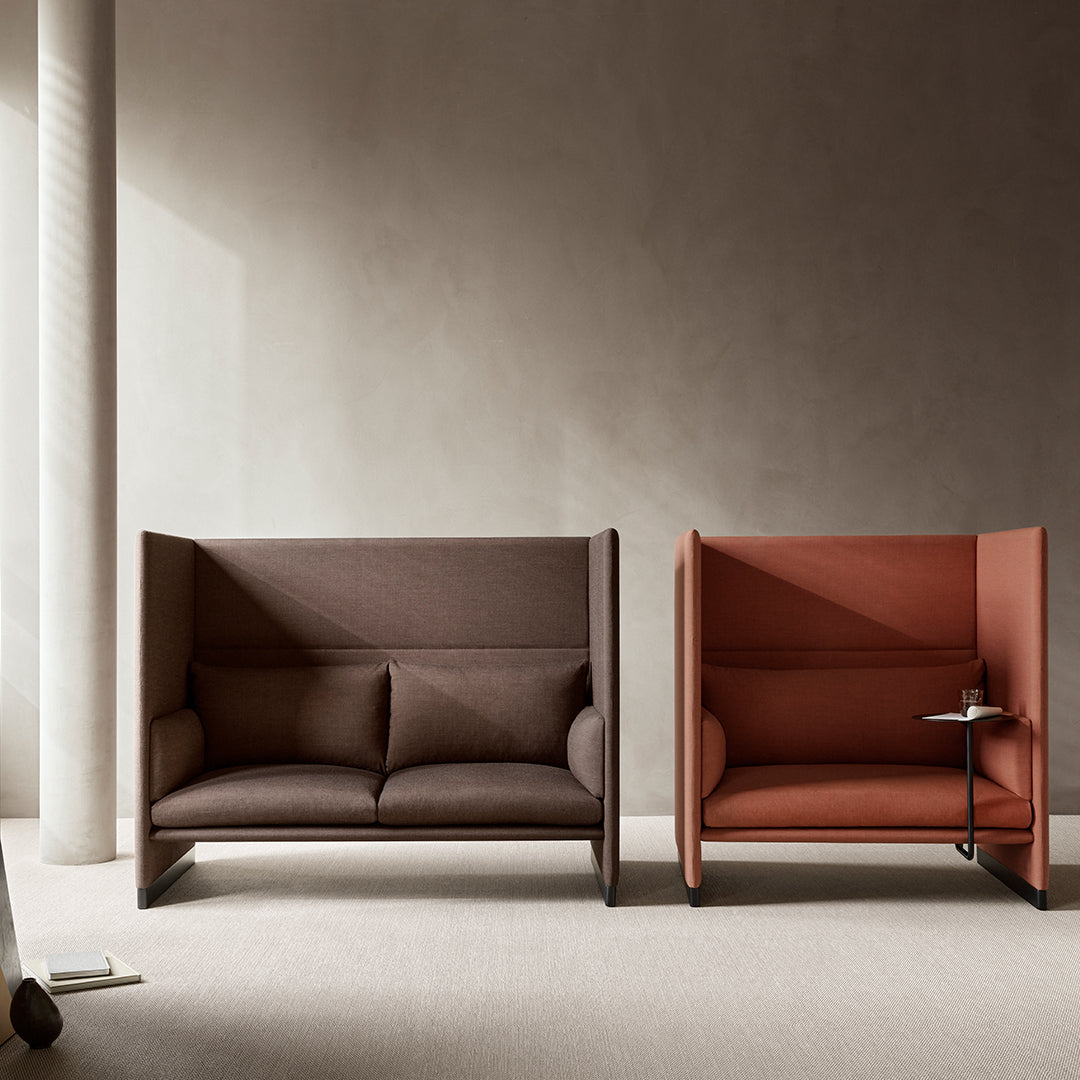 Case Combi 2 Seater Sofa