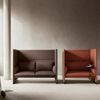 Case Combi 2 Seater Sofa