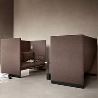 Case Combi 2 Seater Sofa