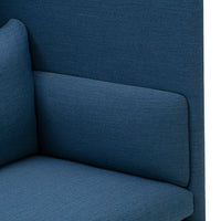 Case Combi 2 Seater Sofa