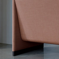 Case Combi 2 Seater Sofa