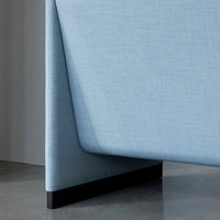 Case Combi 2 Seater Sofa