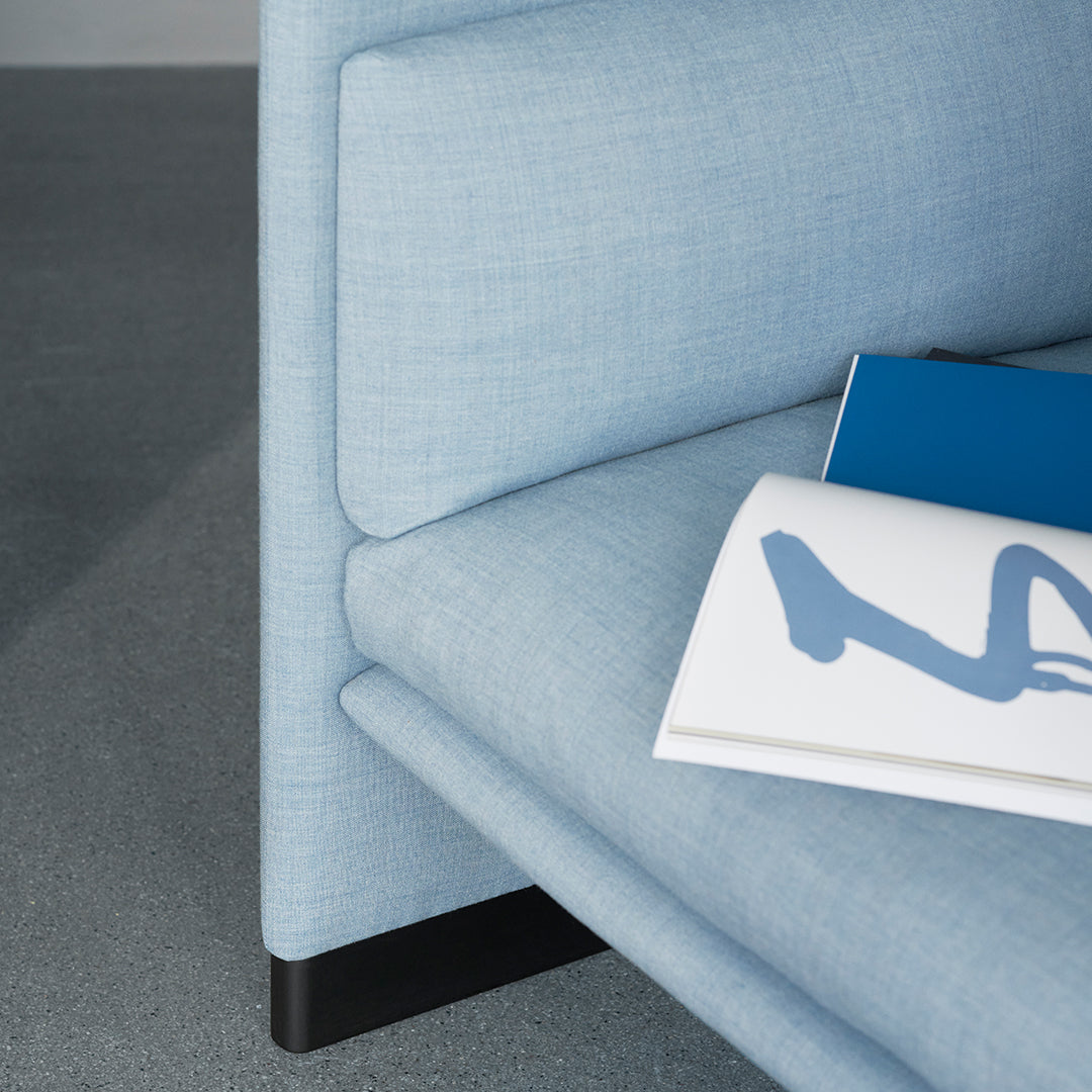 Case Combi 2 Seater Sofa