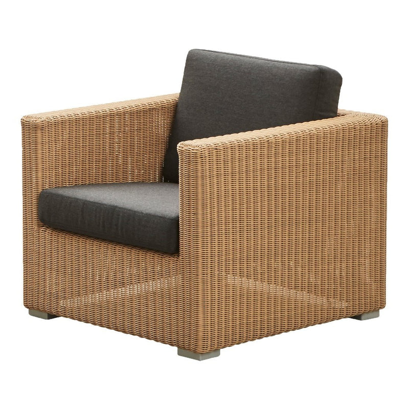 Chester Lounge Chair