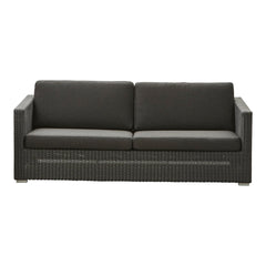 Chester 3-Seater Lounge Sofa