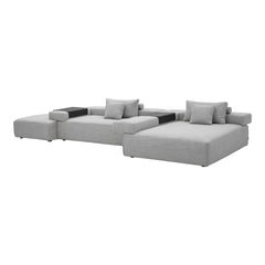 Cinder Block - Scatter Cushions