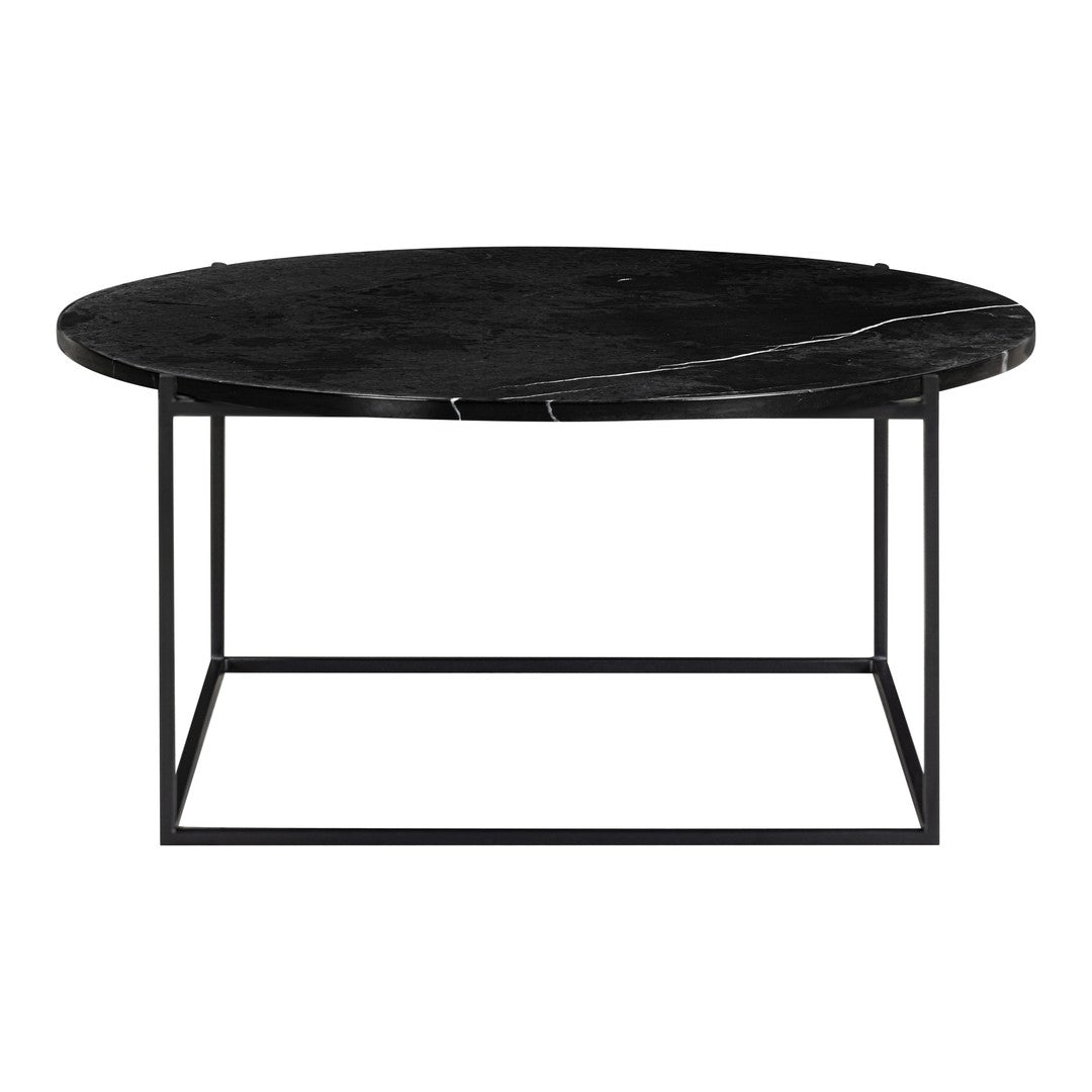 Circle Coffee Table