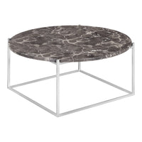 Circle Coffee Table