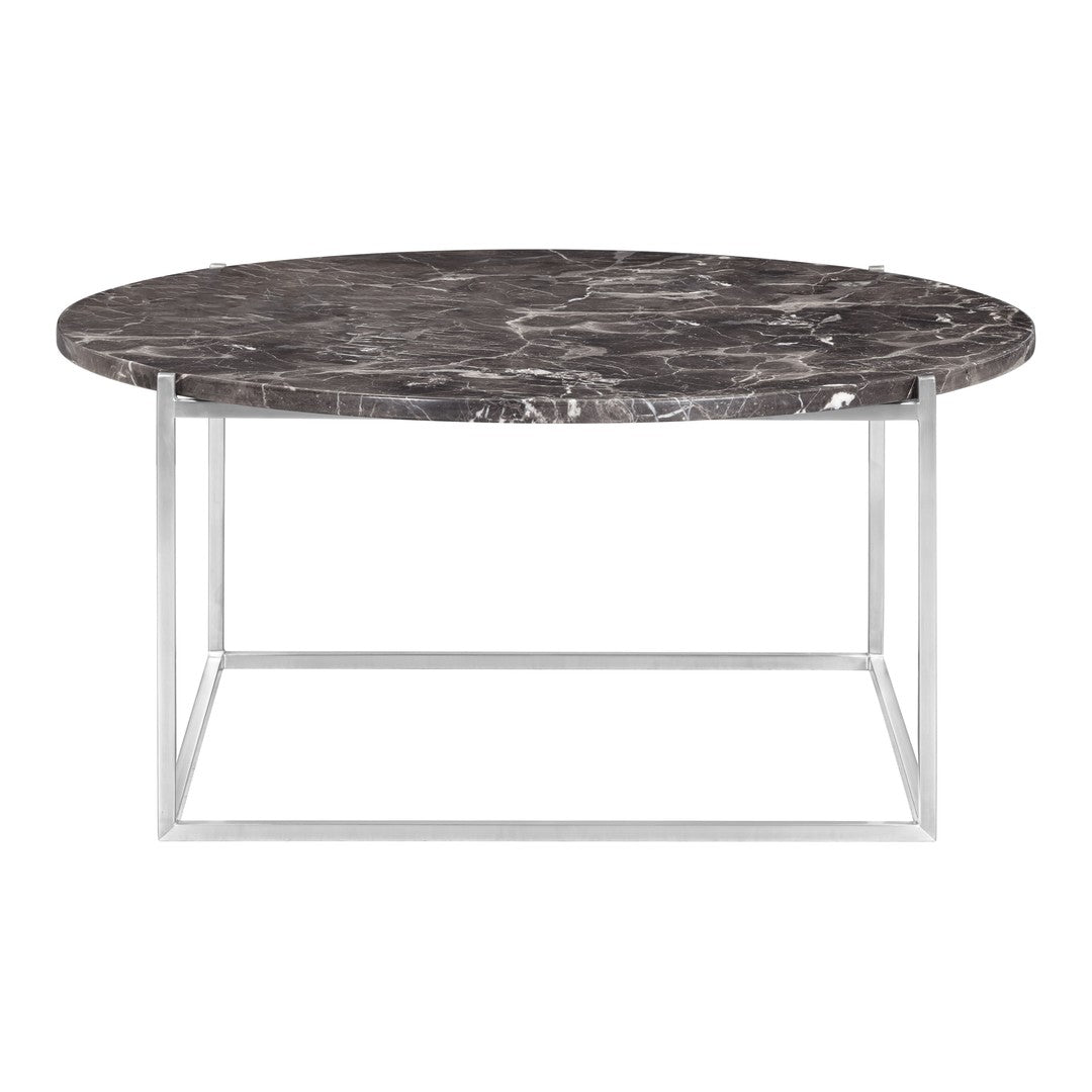 Circle Coffee Table