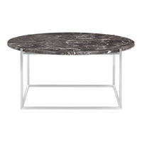 Circle Coffee Table