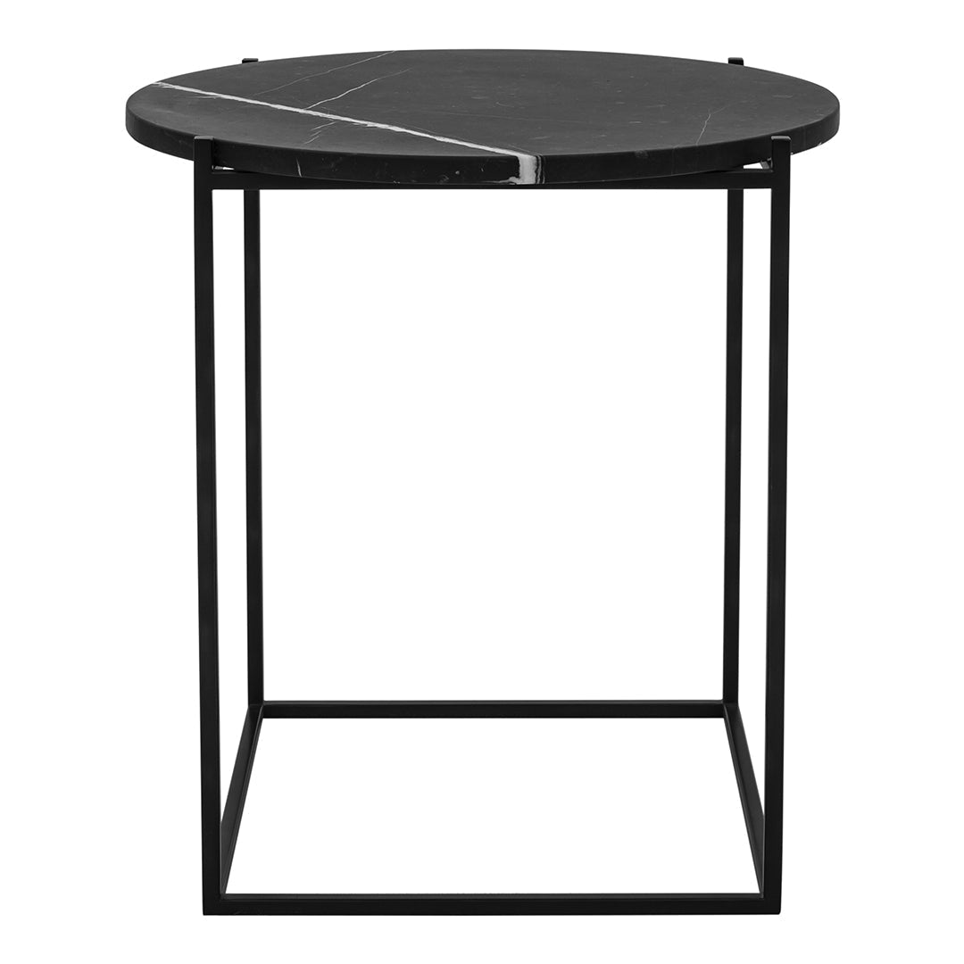 Circle Side Table