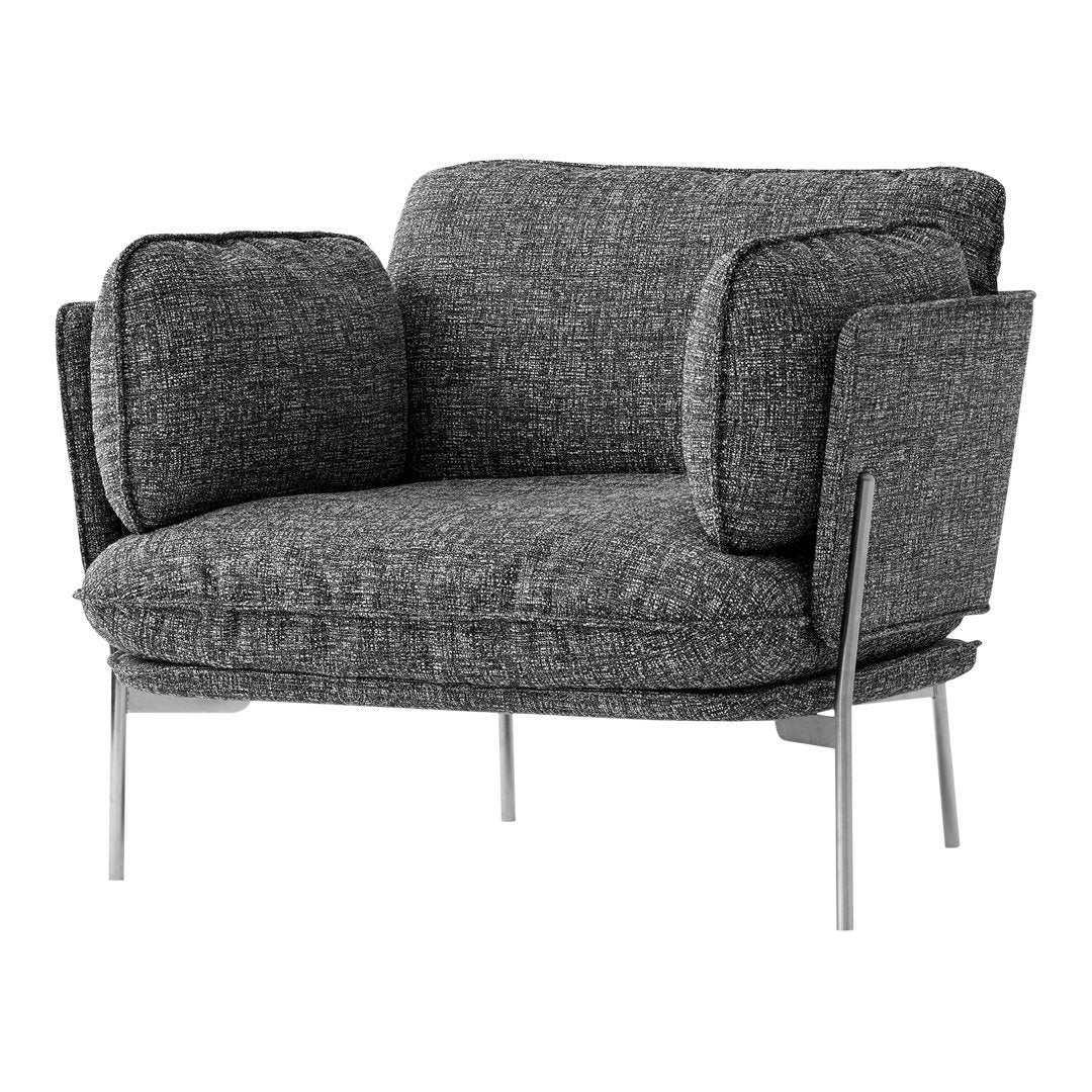 Cloud LN1 - Lounge Chair