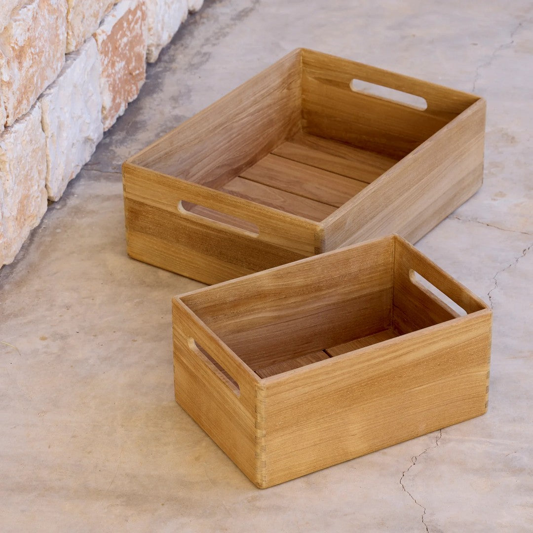 Club Storage Box - Indoor