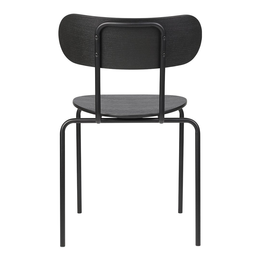 Coco Dining Chair - Stackable