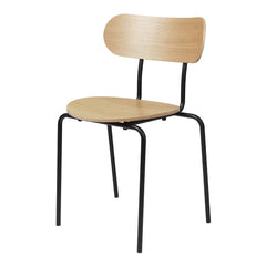 Coco Dining Chair - Stackable