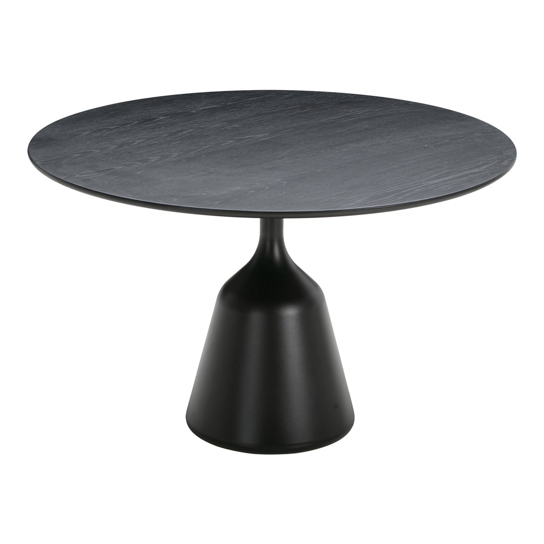 WENDELBO■Coin/サイドテーブル　黒　ミニマムデザイン　デンマーク WENDELBO□Coin/サイドテーブル黒ミニマムデザインデンマーク