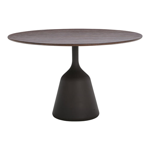 Coin Dining Table