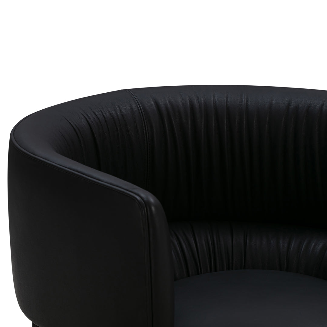 Collar Lounge Chair