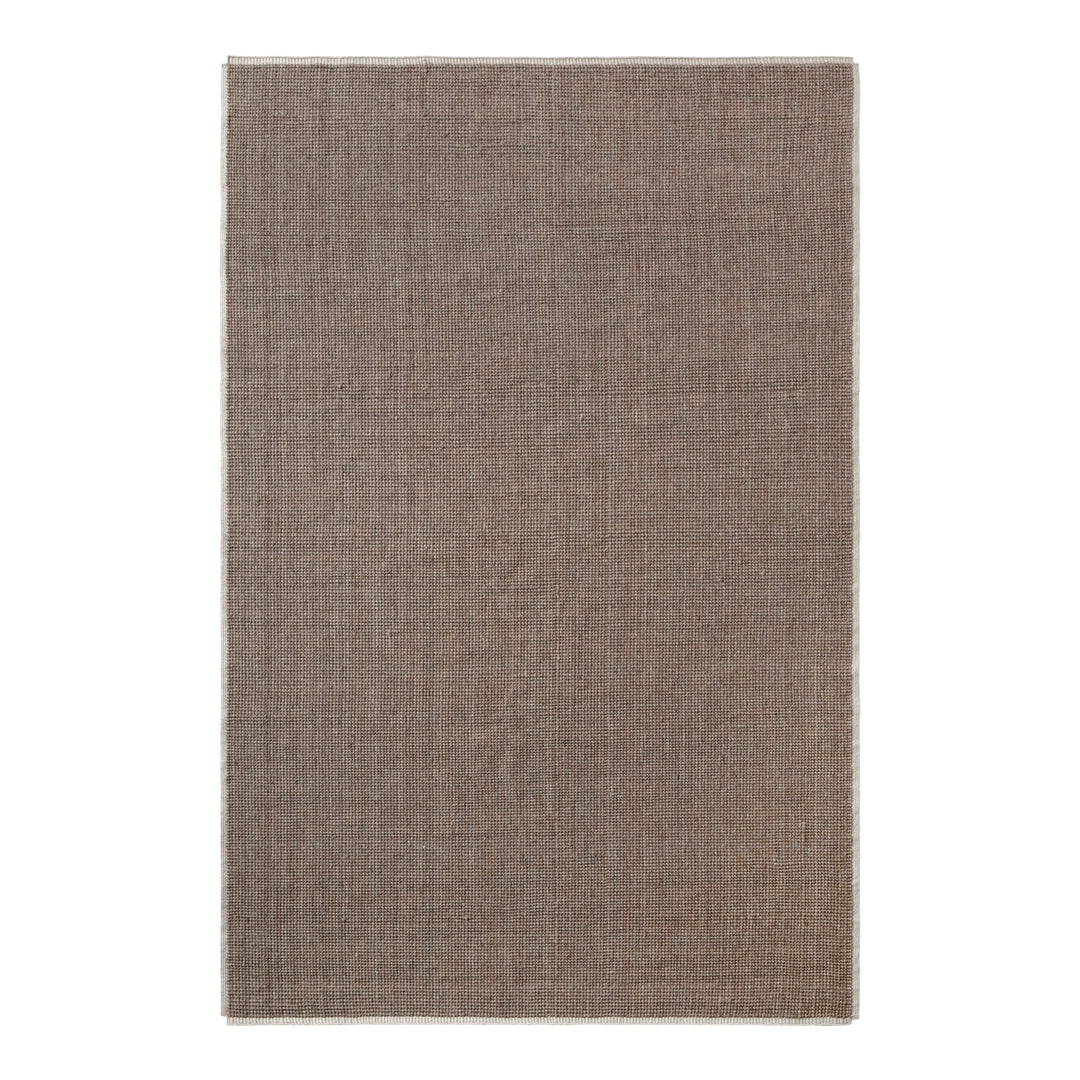 Wall Rug Denmark andTradition Collect Rug by Space Copenhagen | Danish Design Store